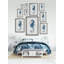 The Little Seahorse by Marmont Hill - Single Picture Frame Painting-1409900260