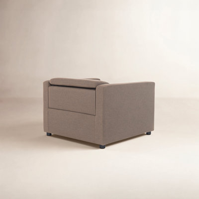 Klein Upholstered Power Recliner