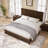 Bedroom set, including Bed and 2 Nightstands-669875968-670622065-669875969