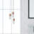 Andromedae 3 - Light Cluster Pendant-579817987