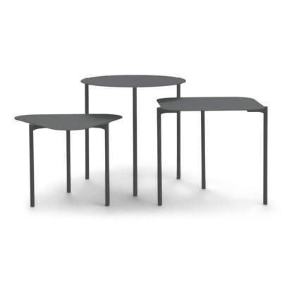 DO-RE-MI Nest of Tables