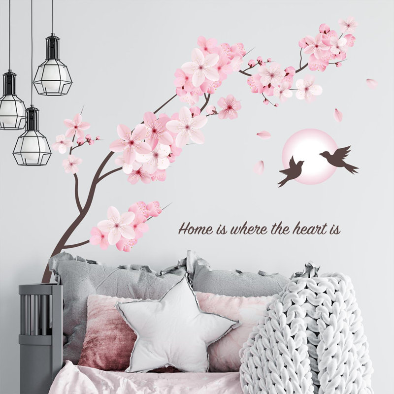 Animals Non-Wall Damaging Wall Decal
