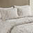 Premium Cotton Bedding Sets, Taupe Chic Style For Home Comfort
