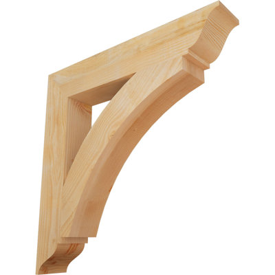 Thorton Traditional Bracket