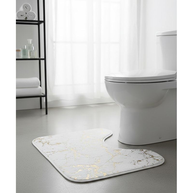 Turkish Cotton Non-Slip Set