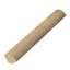 0,63 po x 0,75 po x 94,5 po, quart de doré rond en chêne-118433534