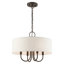 Miala 4 - Light Shaded Pendant-1517255115