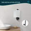 Wall Mounted Toilet Paper Holder-71923715