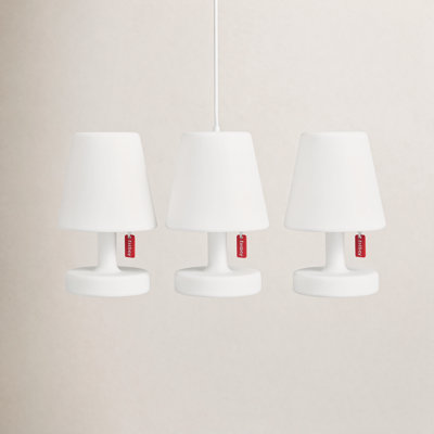 Edison the Mini Wireless Table Lamp