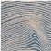 Clemones Swirl Blue Area Rug