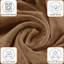 Housse pour canapé de coin Elastic (5 places)-88458142