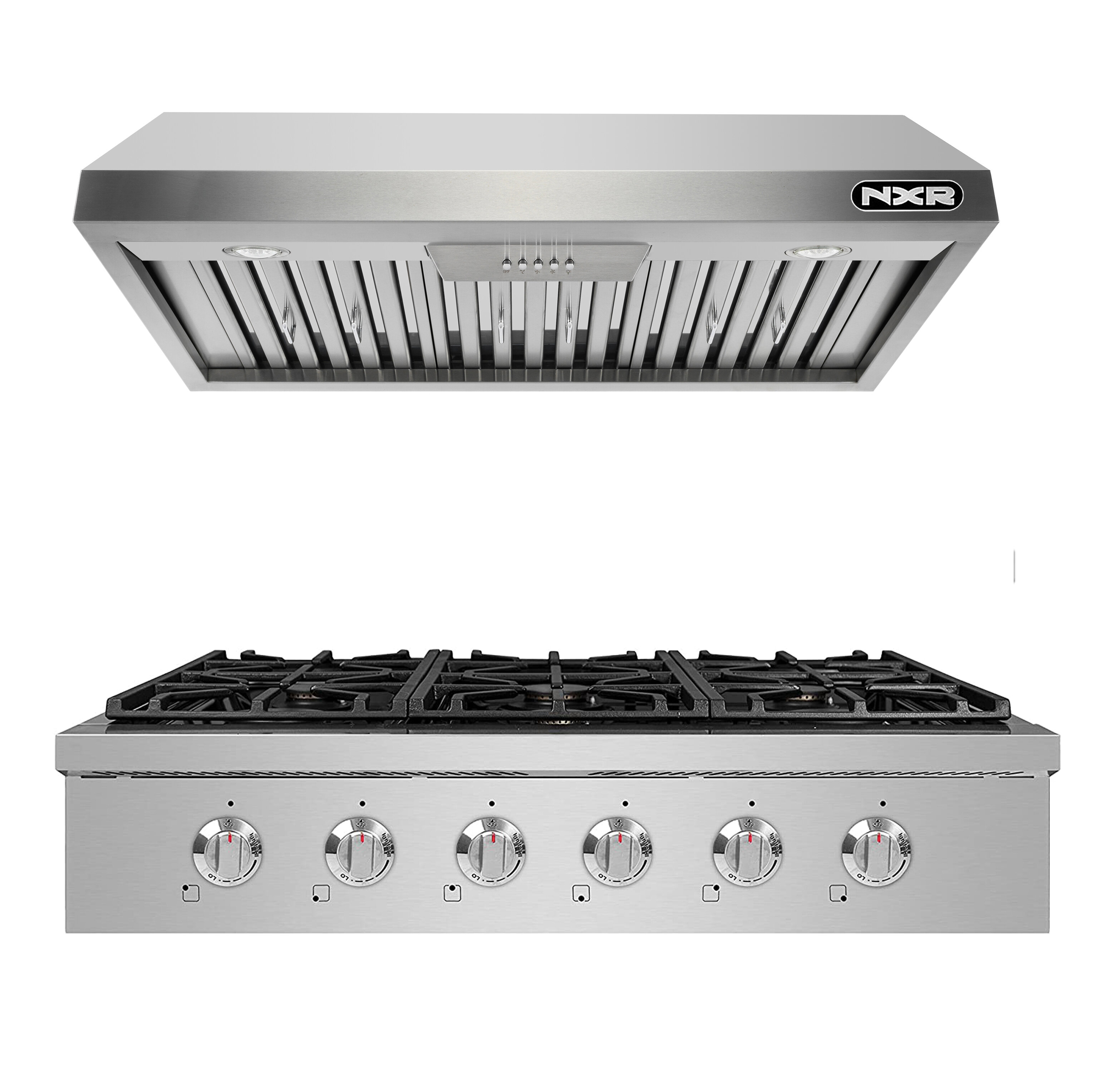 https://assets.wfcdn.com/im/71906126/compr-r85/1147/114725796/nxr-professional-ranges-2-piece-kitchen-appliance-package-with-gas-cooktop-and-under-cabinet-range-hood.jpg