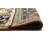 Silender Performance Wool Geometric Rug