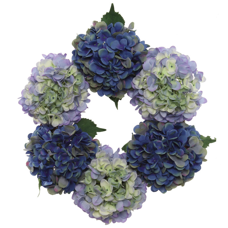 Grande couronne de 18 po