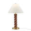Lampe de table Helixia