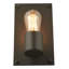 1 - Light Flush Mounted Sconce