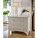 Becker Porcelain Table Lamp