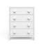 Commode 4 tiroirs Orbit-73293571