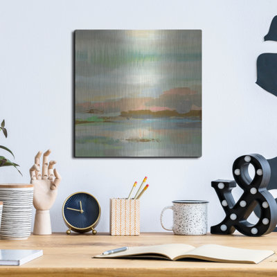 " Spring Desert I " by Silvia Vassileva