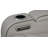 Nostrand Reclining Loveseat Gray-11325318