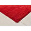 Daylynn Solid Colour Wool Hand Woven Area Rug-439712384