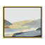 Blair Warm Hills II - reproduction d'art sur toile-56458761-56458766