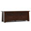 Highlands 4 - Drawer Solid Wood Dresser-1785317574
