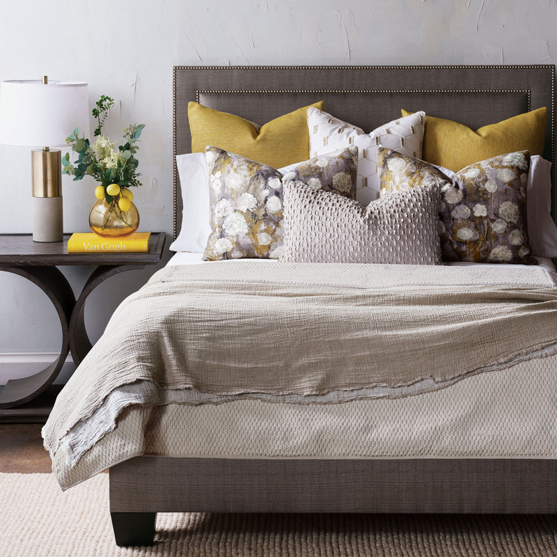 Delaveen Blanket, Sand