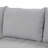 82.6" L-Shaped Sectional Pull Out Sofa Bed Sleeper Sofa With Two Usb Ports, Two Power Sockets And A Movable Storage Ottoman, Gray-2105290745