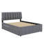 Lit plateforme rembourré Teddy-47681941-47681942