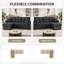 Upholstered Sectional-417527834