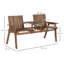 Garden Bench