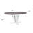 Radka Round 7-Piece Extendable Pedestal Dining Set