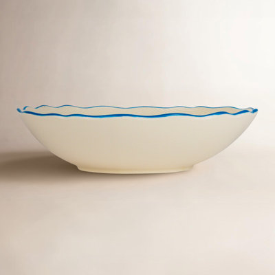 Stoneware Dining Bowl