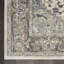 Tapis tissé à la machine 8 pi x 10 pi beige