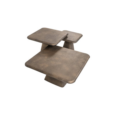 Marlie Nesting Coffee Table