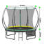 Trampoline YF 10FT Springfree No Gap