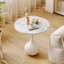 Table d'appoint 19,69 po