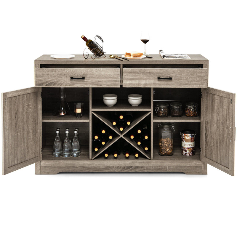 Vili 52'' Sideboard