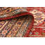 Tapis rouge Kaibab