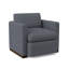 Ledger Swivel Lounge Chair-70353767-70353775