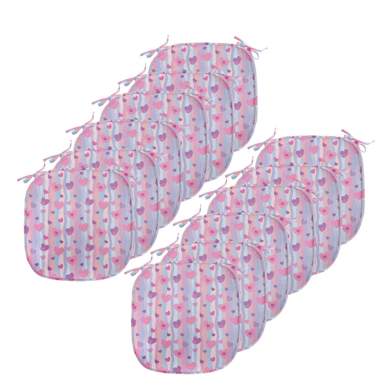 Chair Pad Cushion