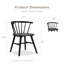 Chaises d'appoint Angela-1208907971