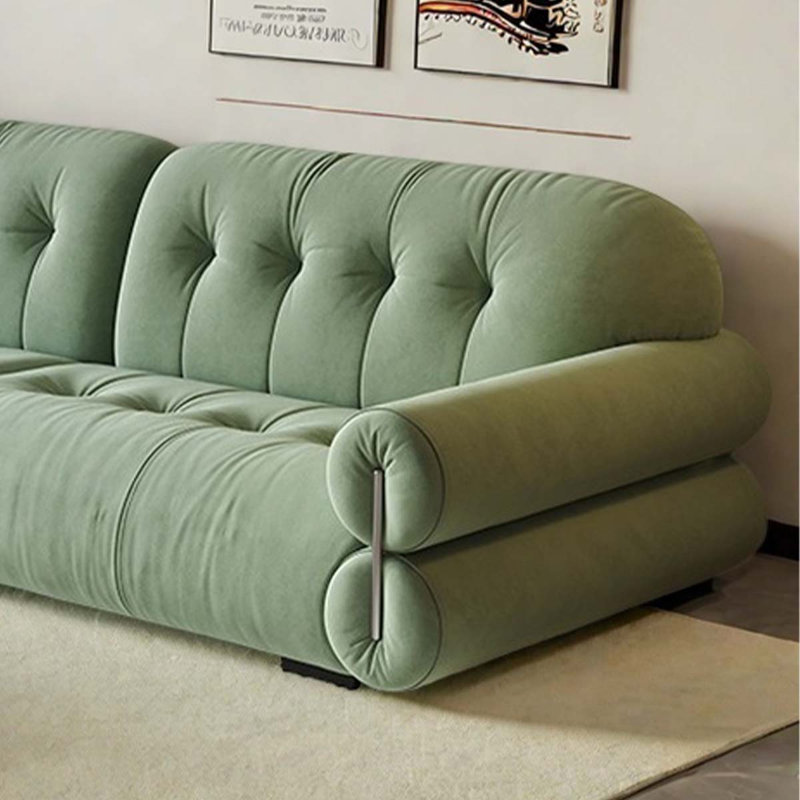 Clairlea, Vert menthe