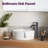 Vessel Sink Faucet Single-handle Bathroom Faucet-101006457