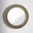 Mathes Flat Wall Mirror