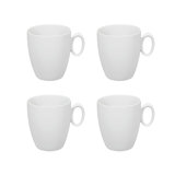 Broadway Porcelain Coffee Mug
