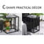 Coyla C Table End Table-1841379365