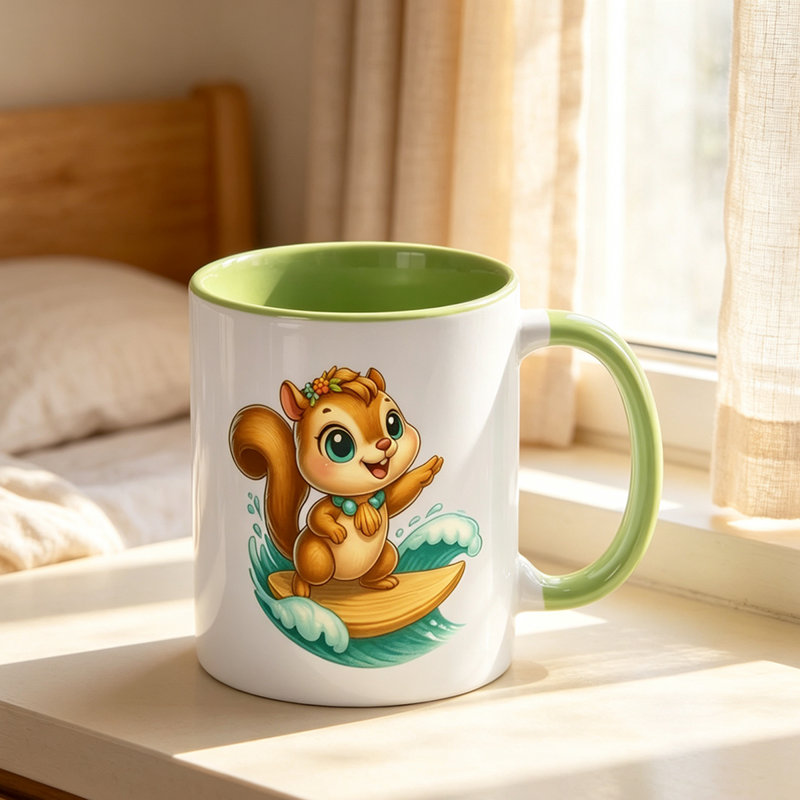 Mug