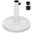 Custodia Resin Free Standing Umbrella Base-94457798